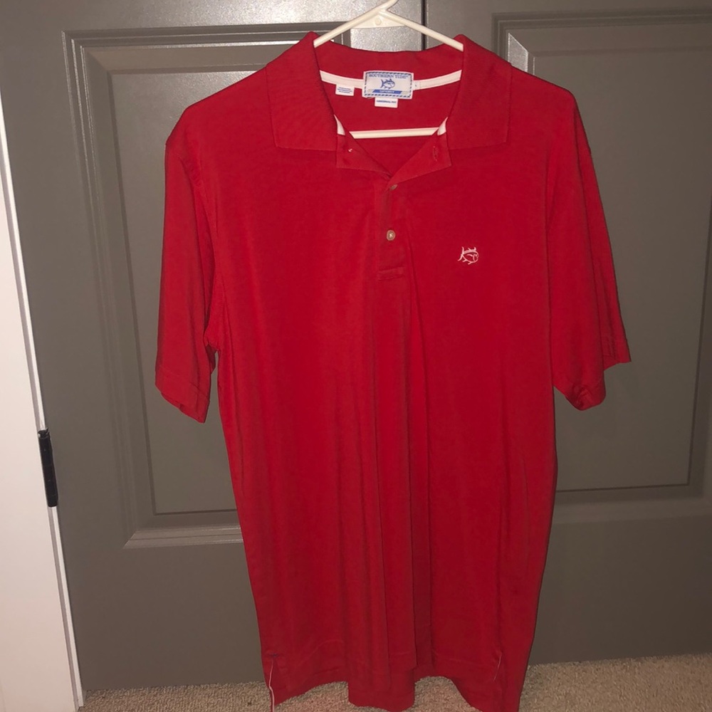Southern Tide Sport Polo
